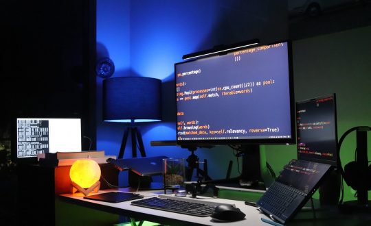 programming