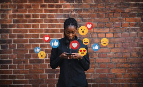 Facebook ads budget