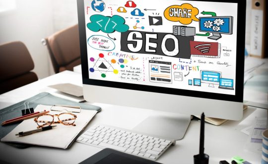 SEO SERVICES IN NAIROBI
