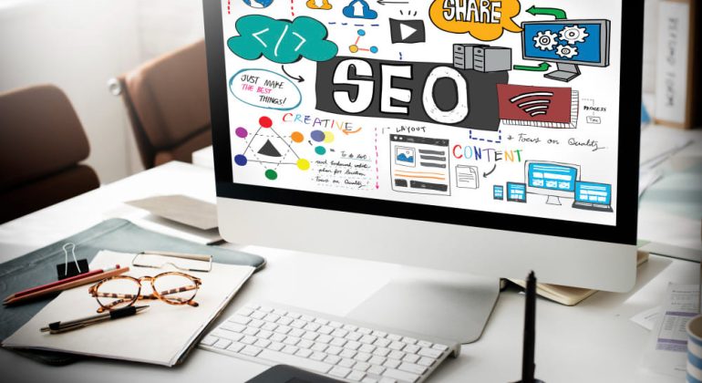 SEO SERVICES IN NAIROBI