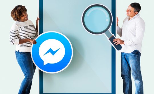 Facebook Ad Targeting