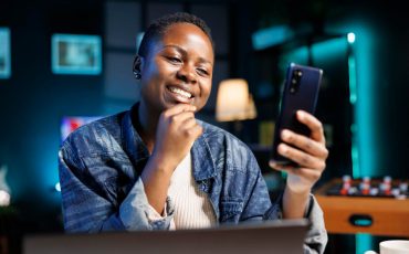 Facebook pixel in Nairobi