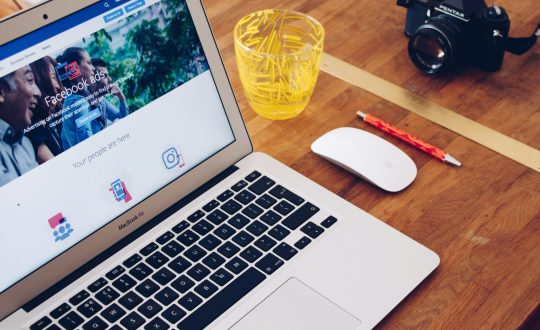 facebook split testing